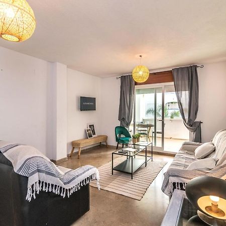 Lxr Marysol 2Bdr. Apt Benalmádena Exterior foto